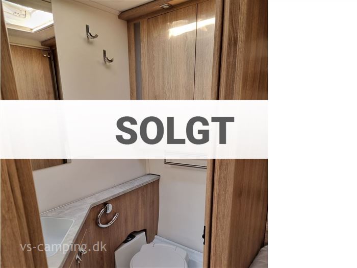 Kabe Classic 520 XL K/S